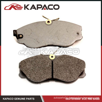 Trade assured brake pad cross reference 41060-23P93